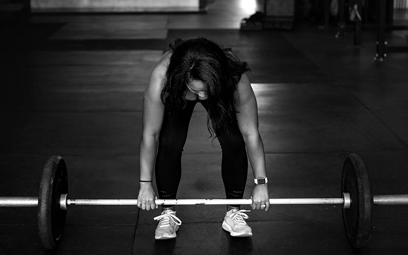 Read more about the article Why Building Muscle is the Best Investment for Midlife Women